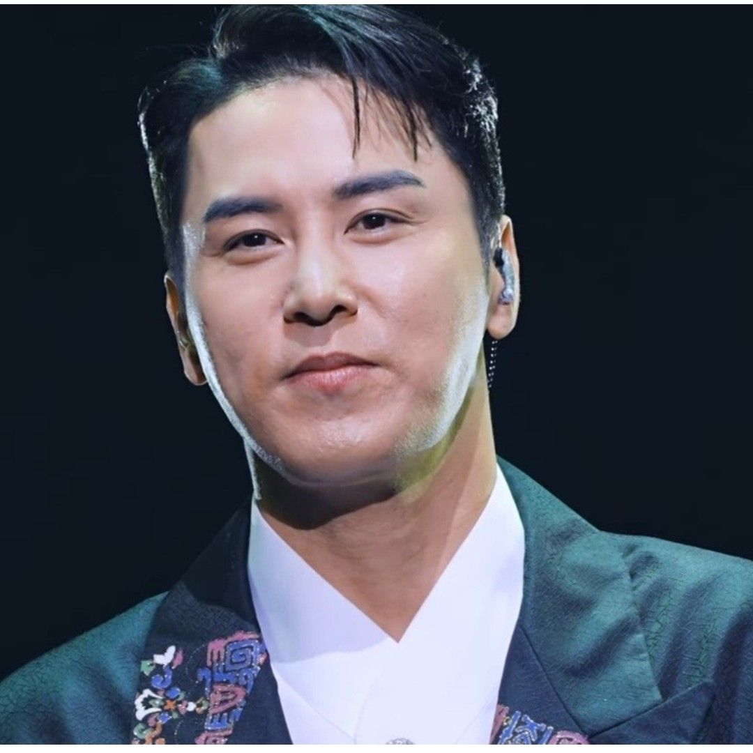 張民好的最新照片