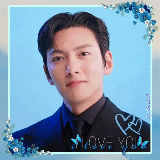 Behind-the-scenes cut of Ji Changwook