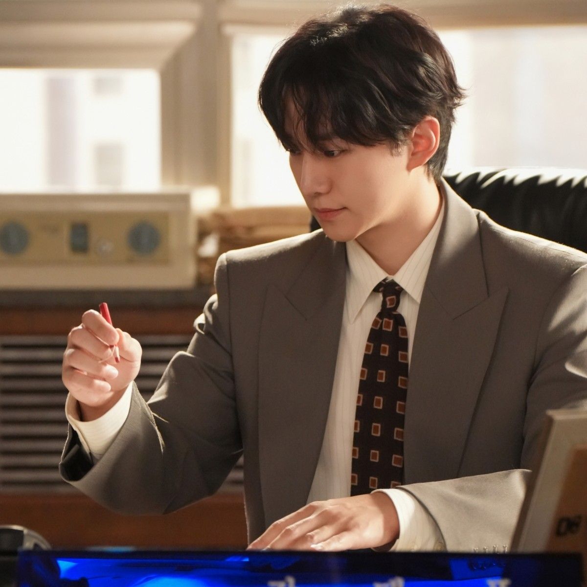 Foto kegiatan terbaru dari Lee Junho