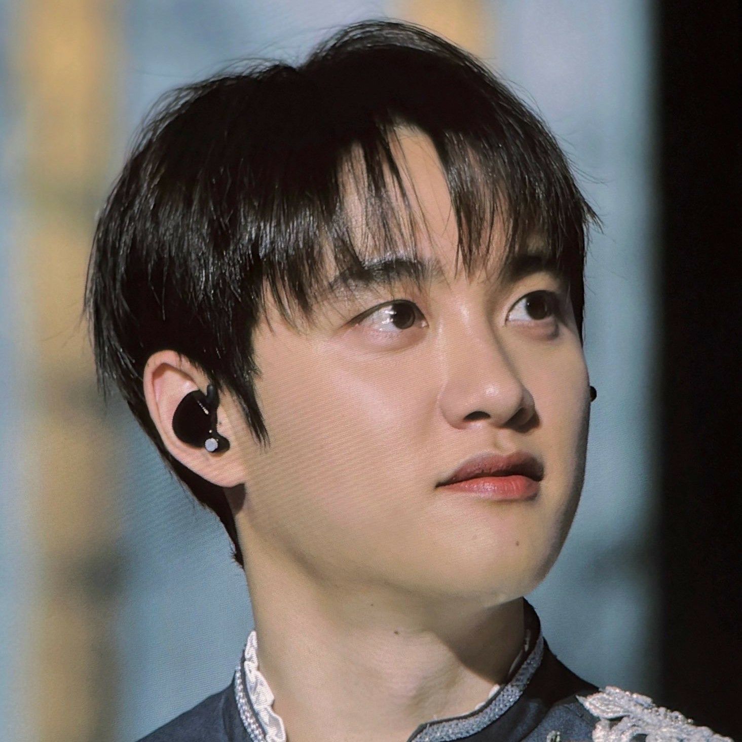 도경수 (디오) 최근 활동샷