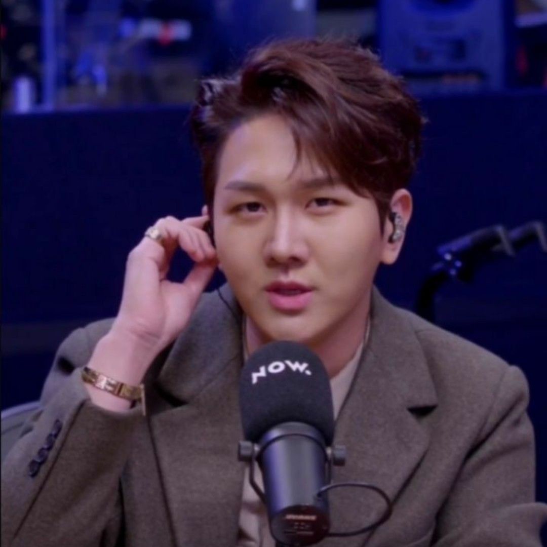 김수찬의 비하인드 컷