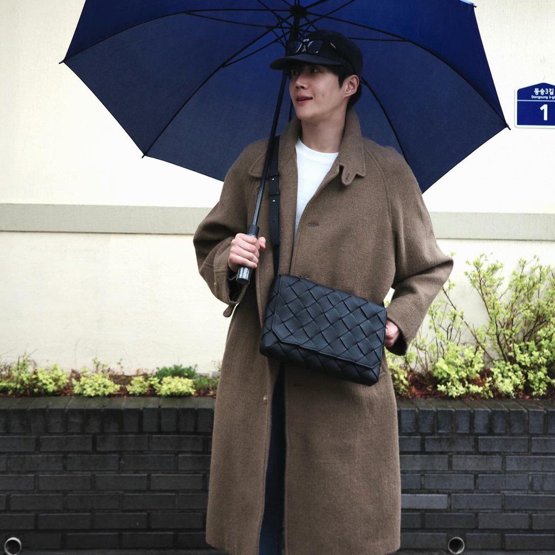 Latest photo of Kim Seonho