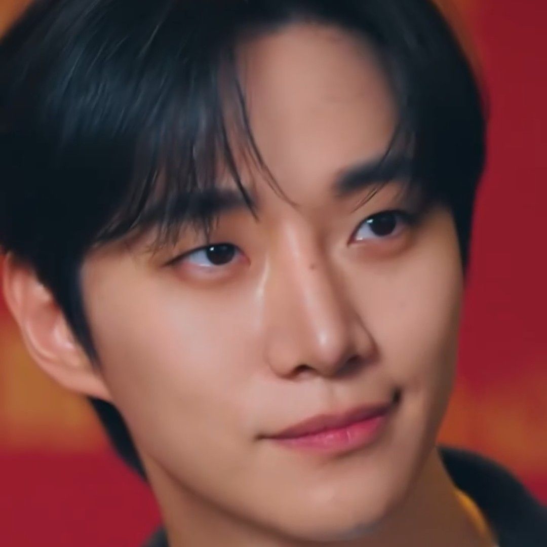 이준호 팬이 찍은 순간