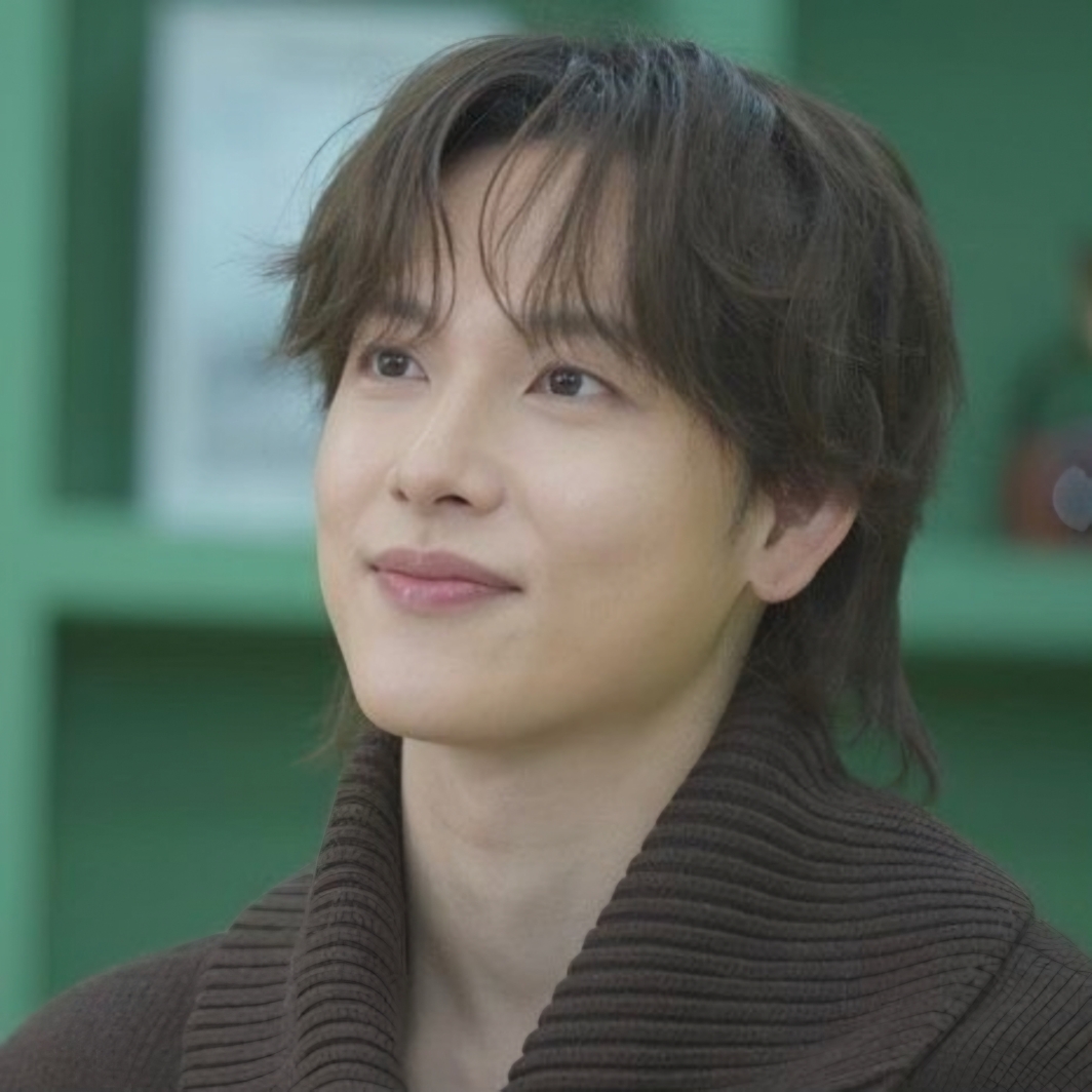 Behind-the-scenes cut of Yim Siwan