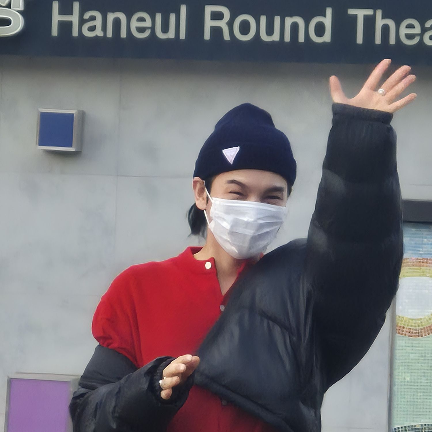 Latest photo of Kim Junsu (1991)