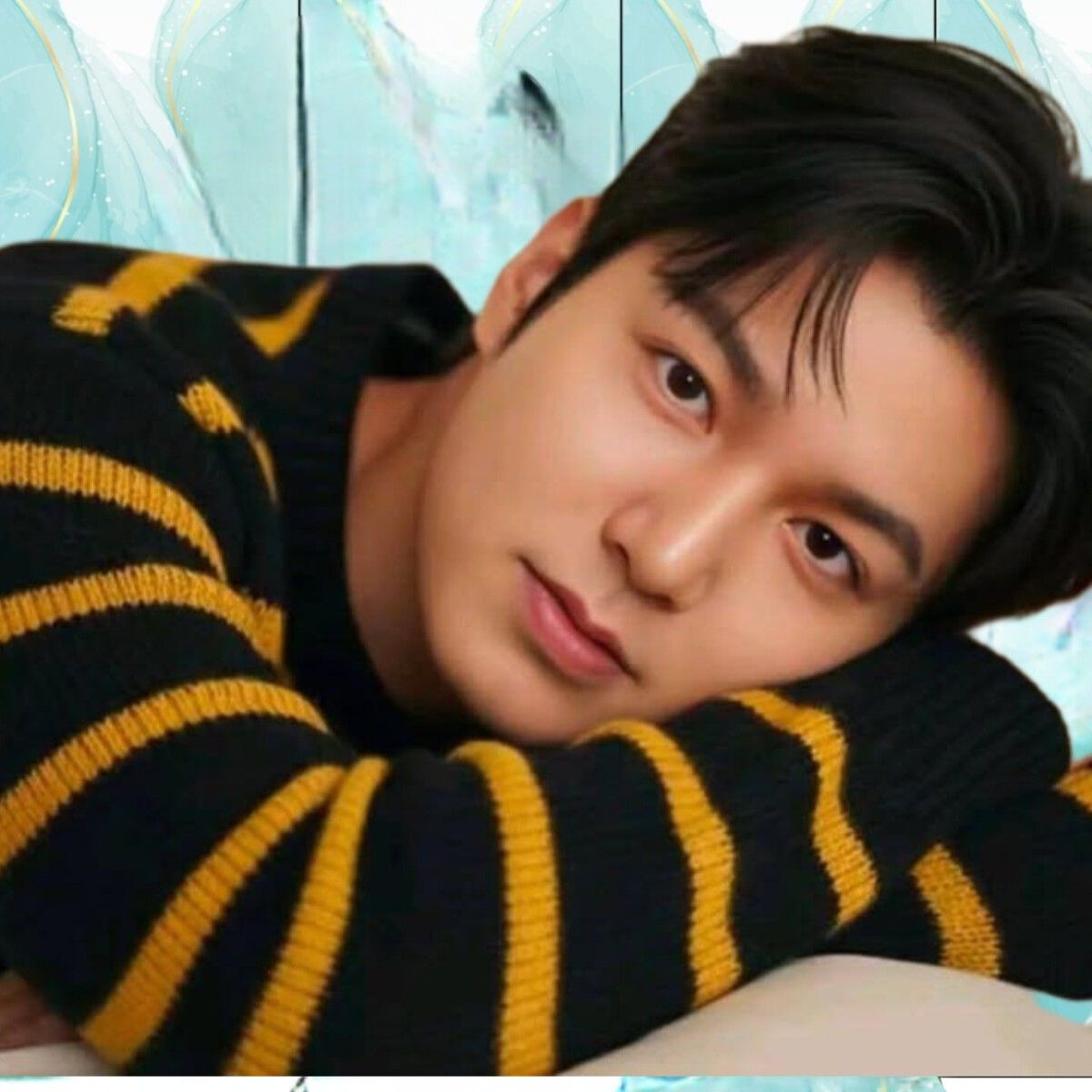 イ・ミンホの最新写真