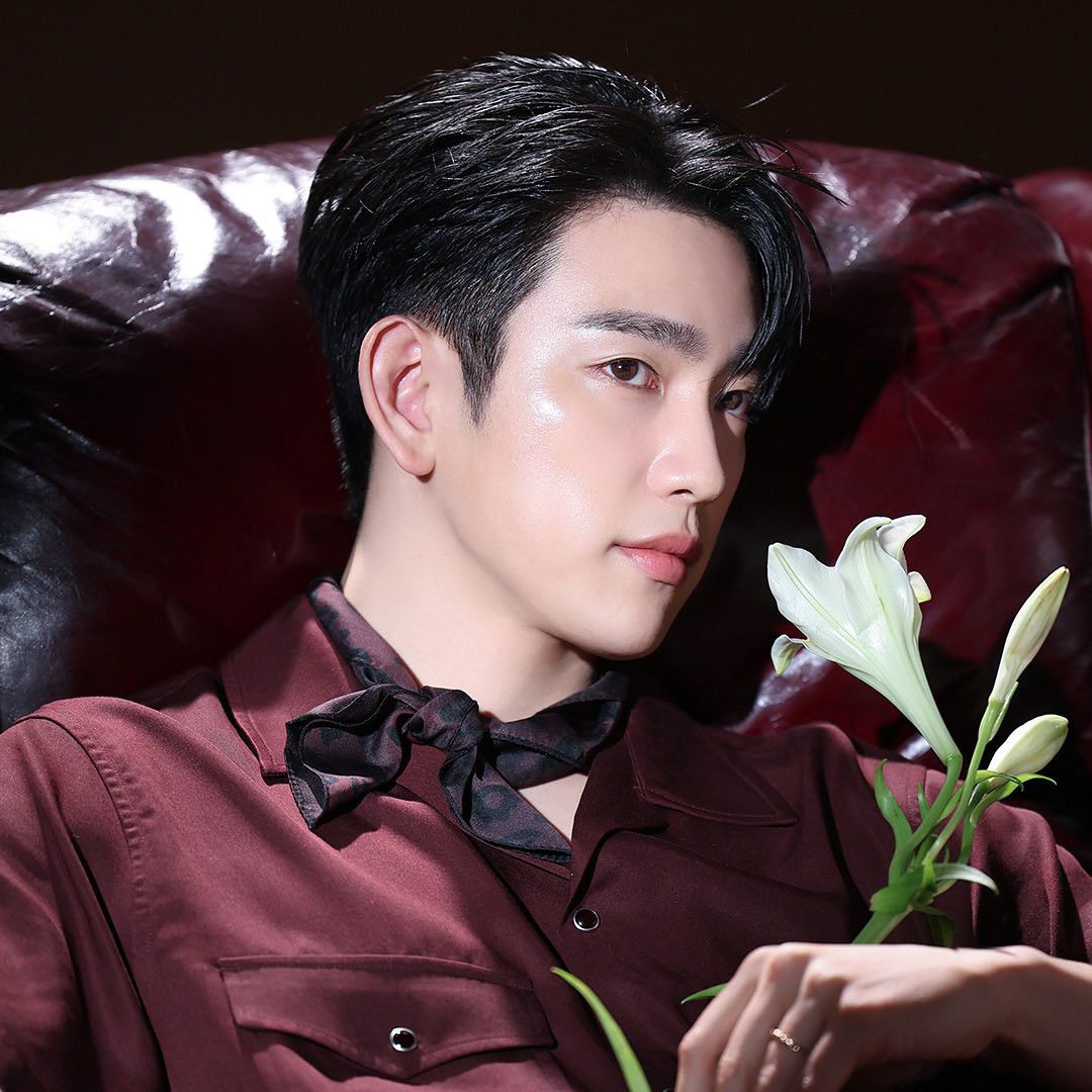 박진영의 비하인드 컷