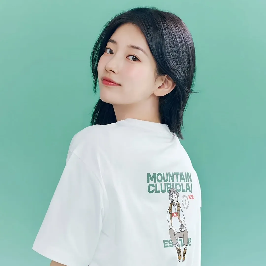 ペ・スジのビハインドカット