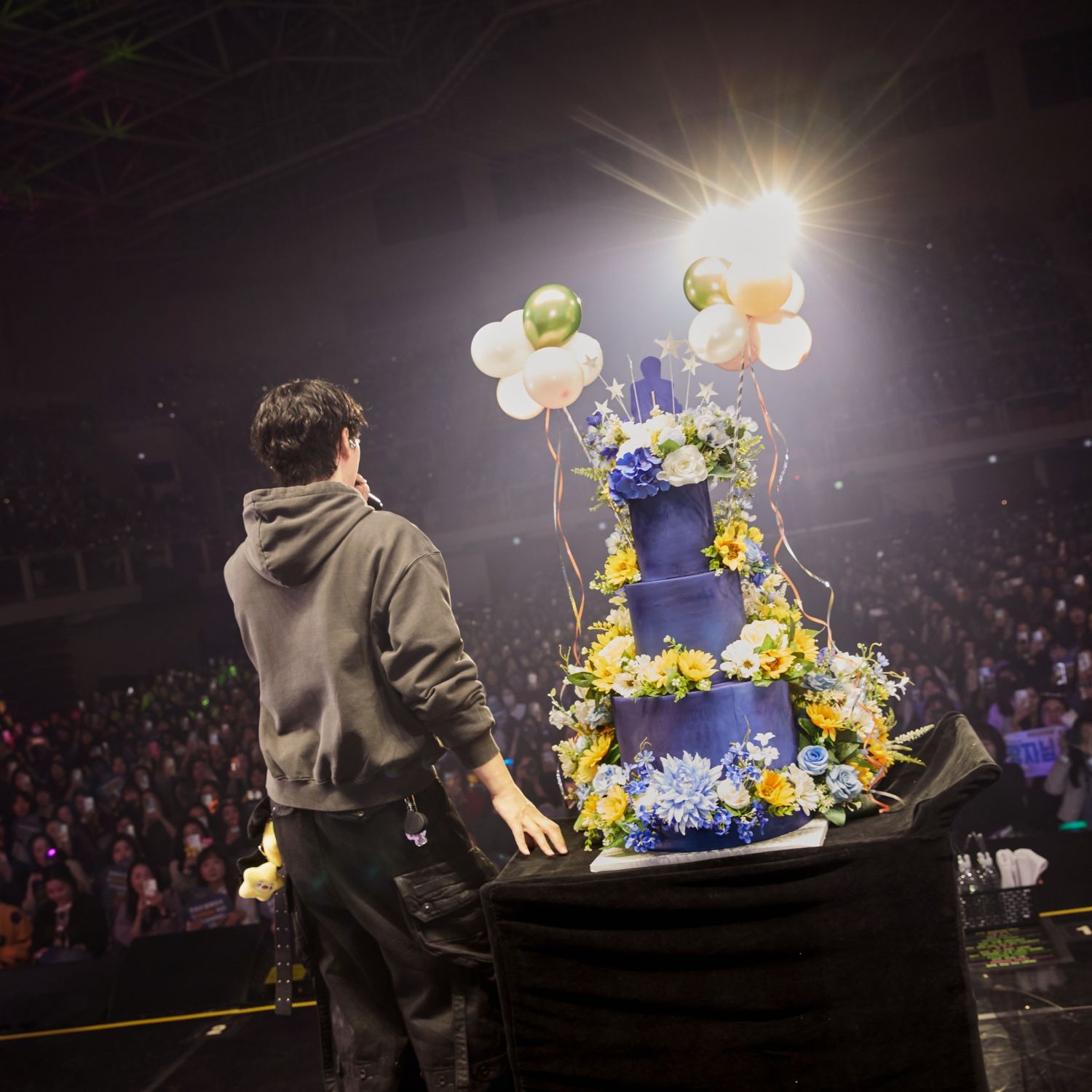 李俊昊的最新照片