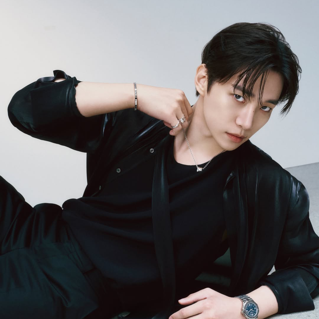 Foto kegiatan terbaru dari Lee Junho