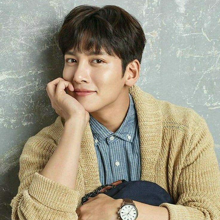 Latest photo of Ji Changwook