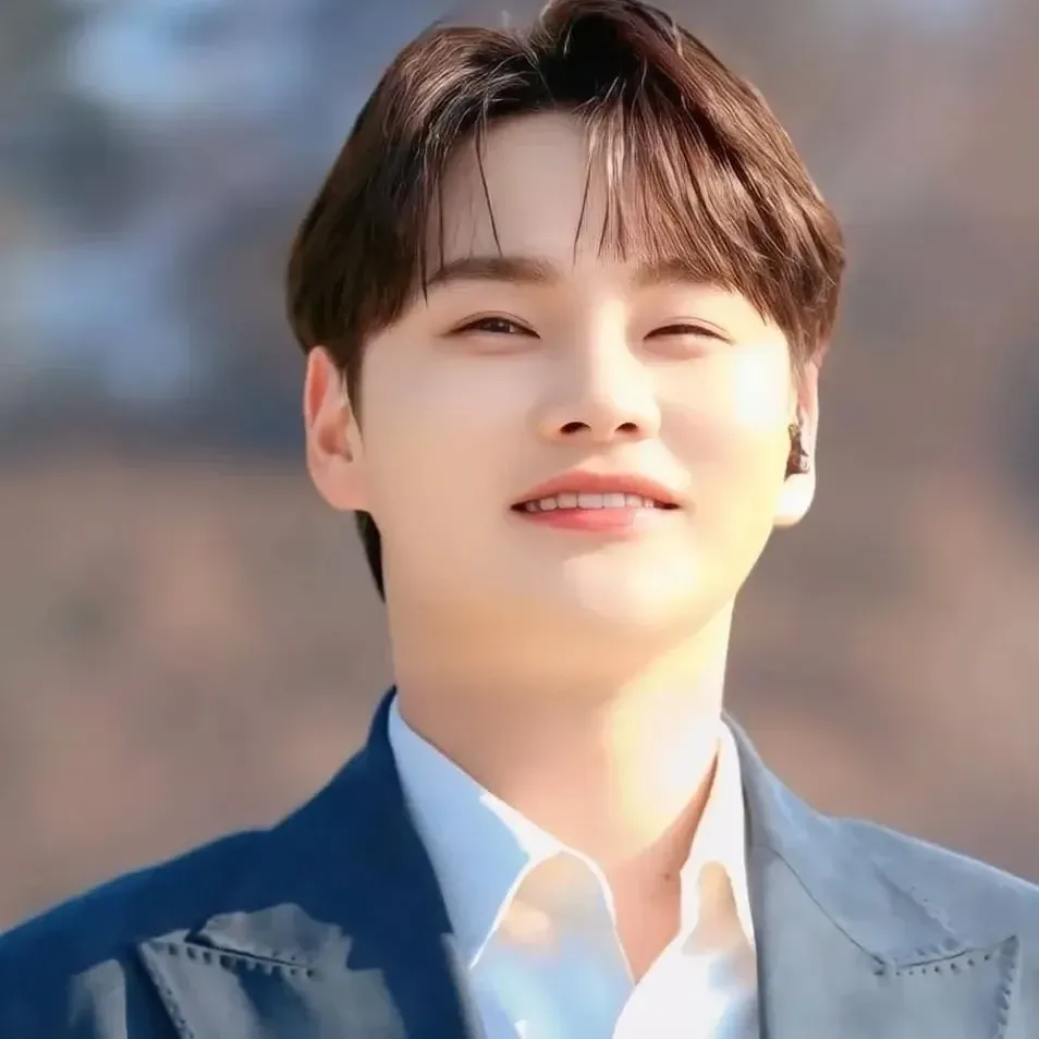 박서진 팬이 찍은 순간