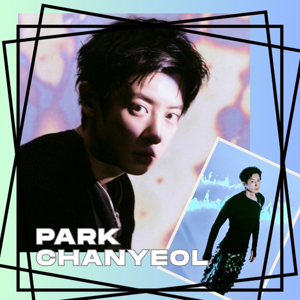 Top moment of Chanyeol selected by the fandom