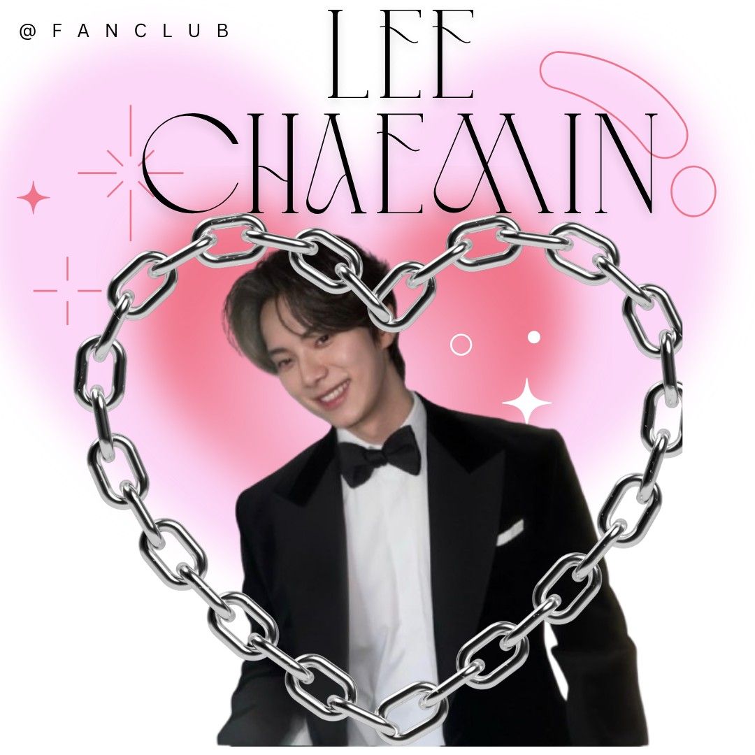 Latest photo of Lee Chaemin