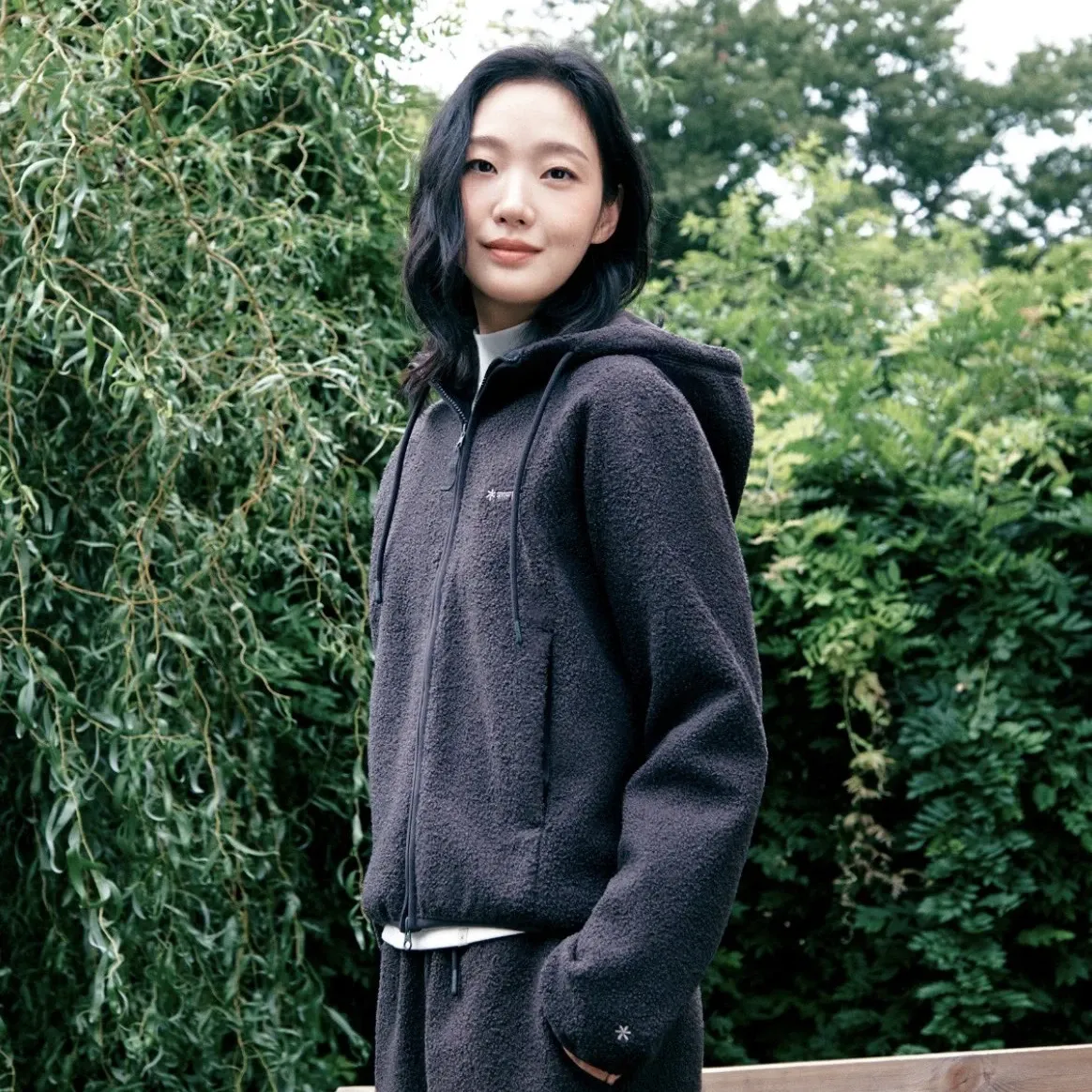 김고은의 최신 사진