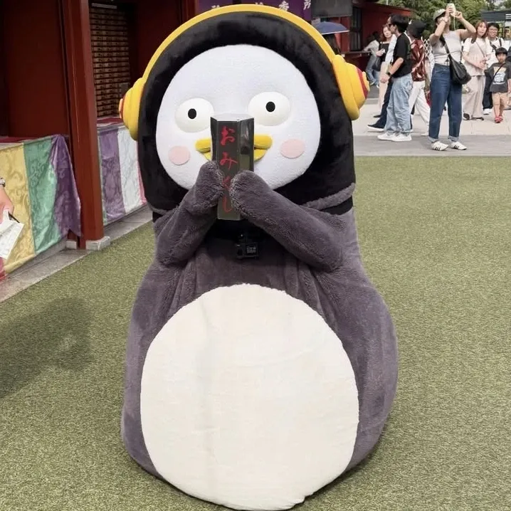 펭수의 최신 사진