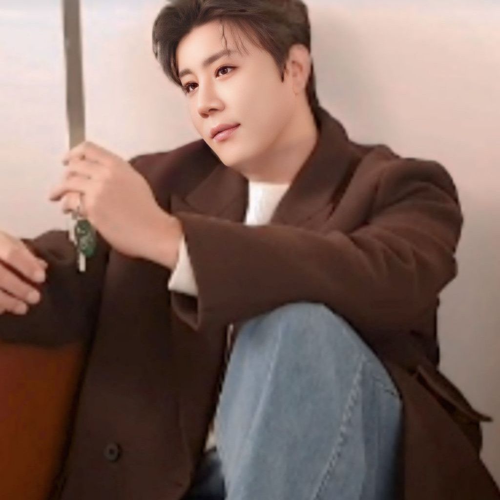 ファンが撮影したチン・ヘソンの瞬間