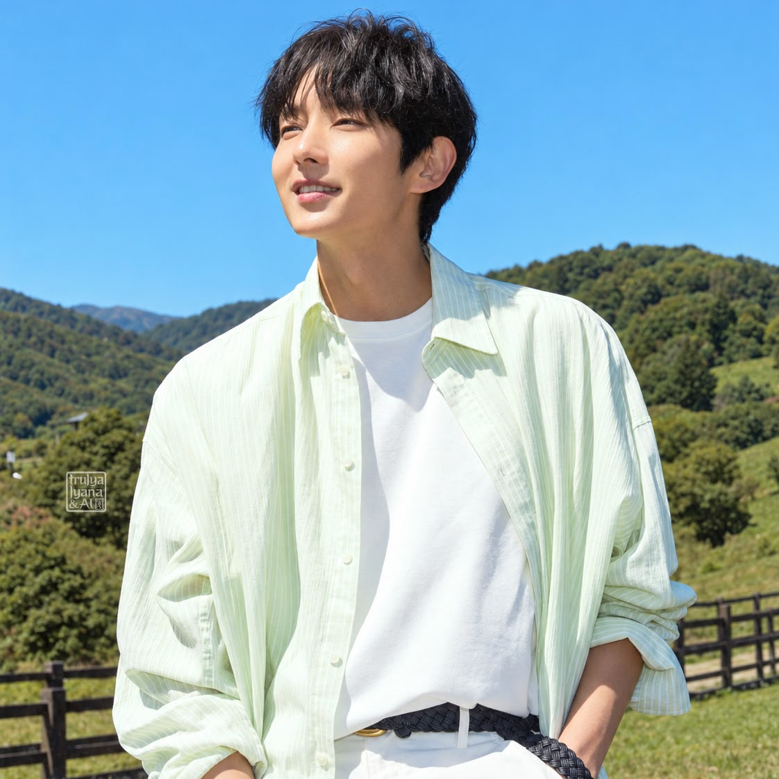 이준기의 최신 사진