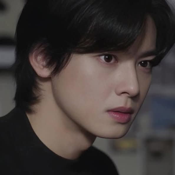 Cuplikan di balik layar dari Cha Eunwoo