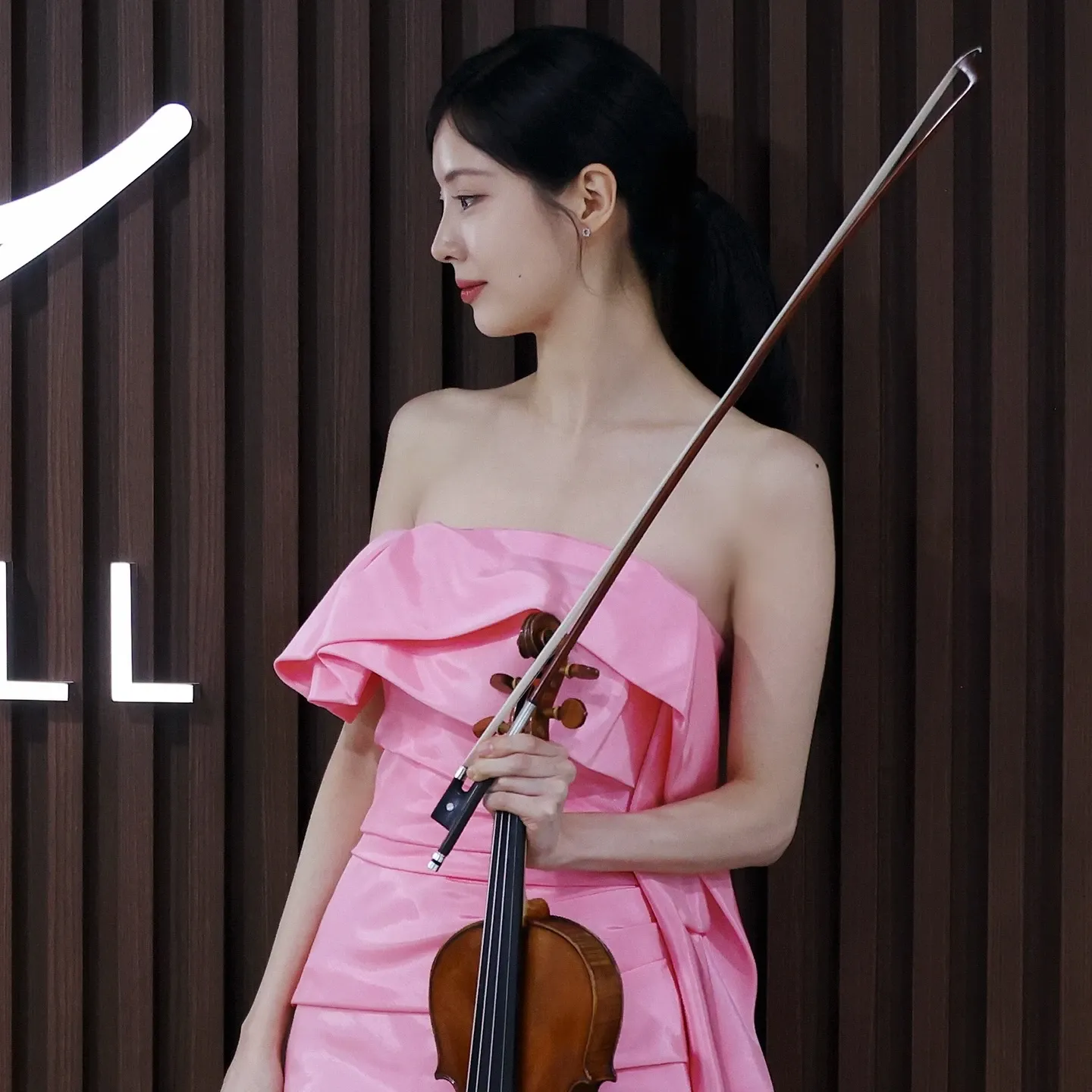 Latest photo of Seohyun