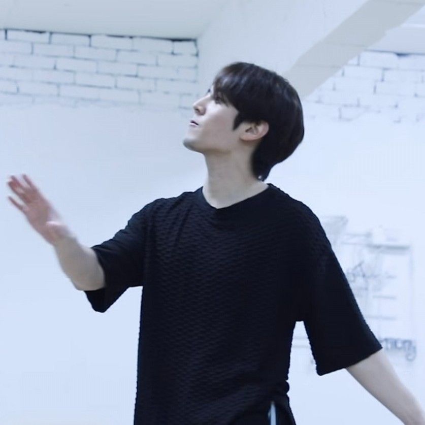 Latest photo of Kim Jungyeon