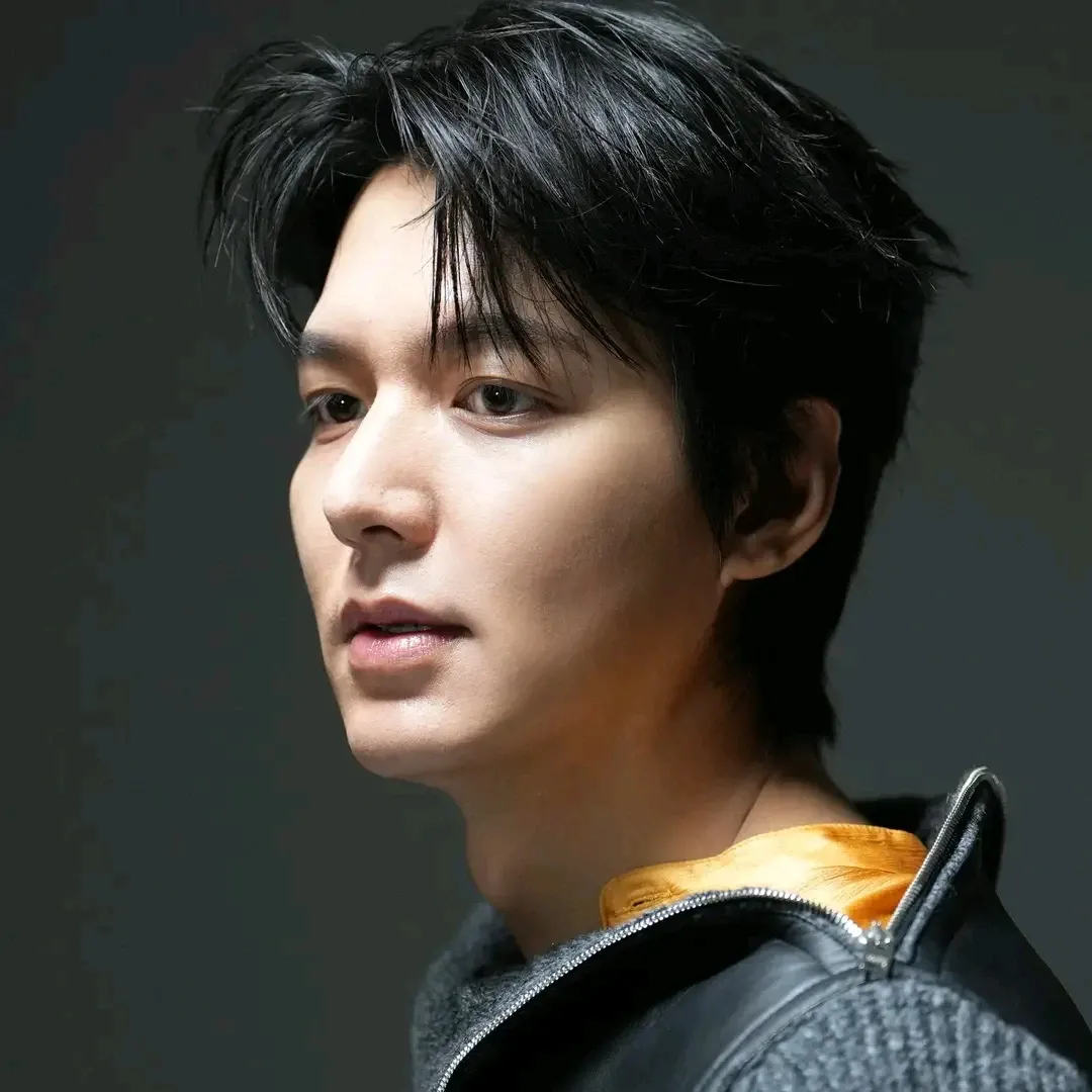 이민호의 최신 사진
