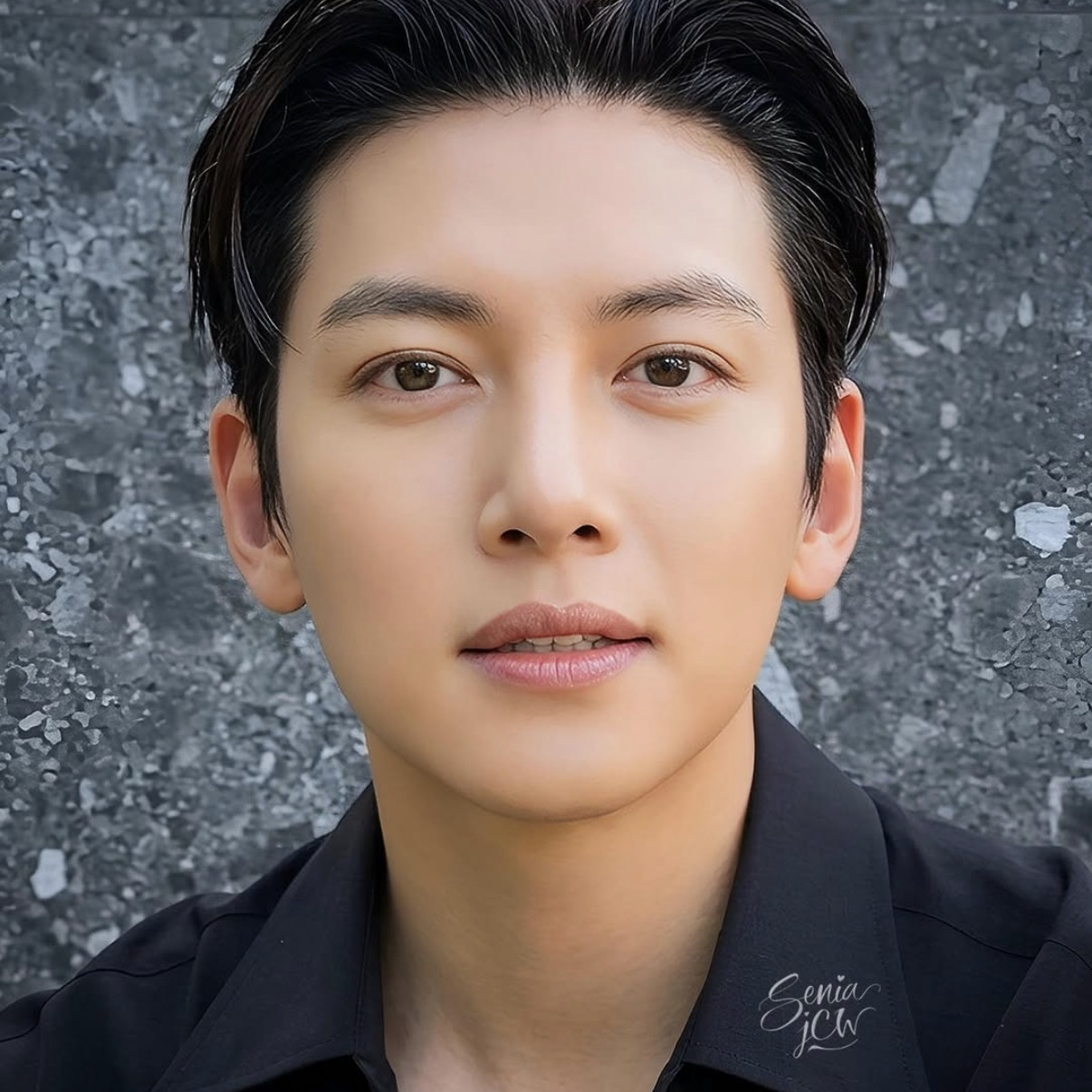 池昌旭的幕后花絮