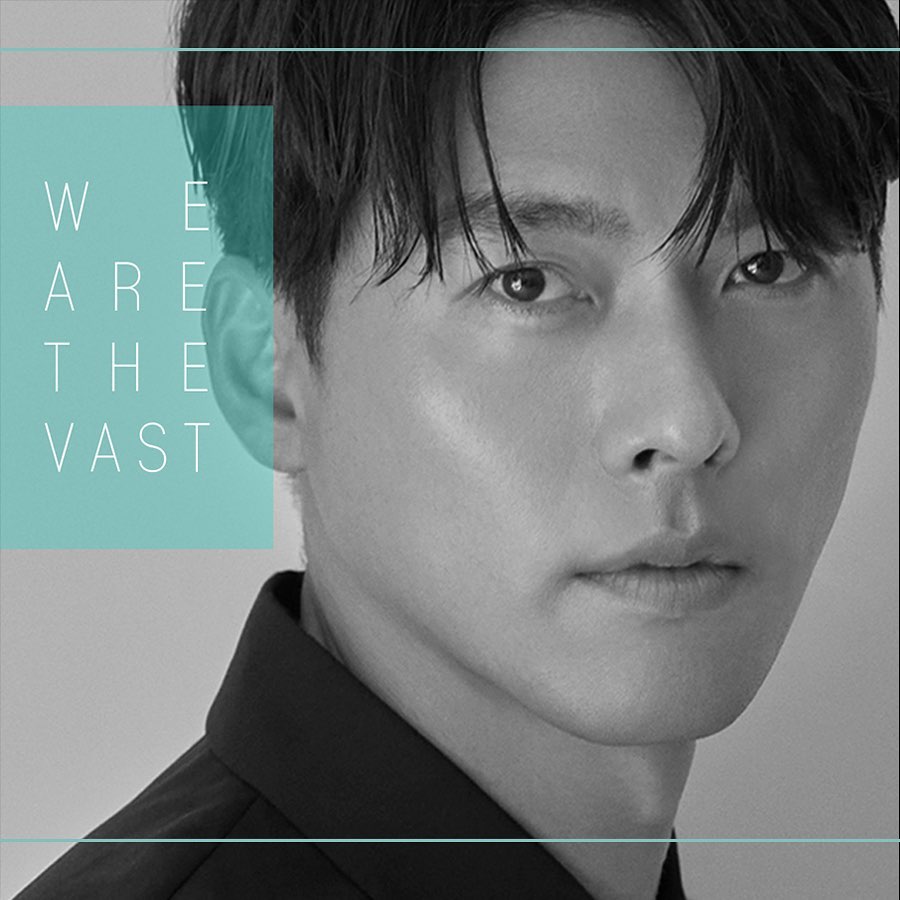 玄彬的幕後花絮