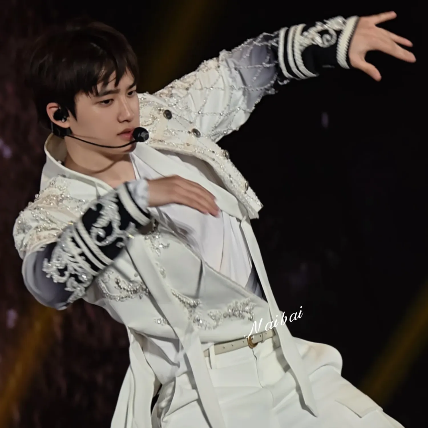 Latest photo of Doh Kyungsoo (D.O.)