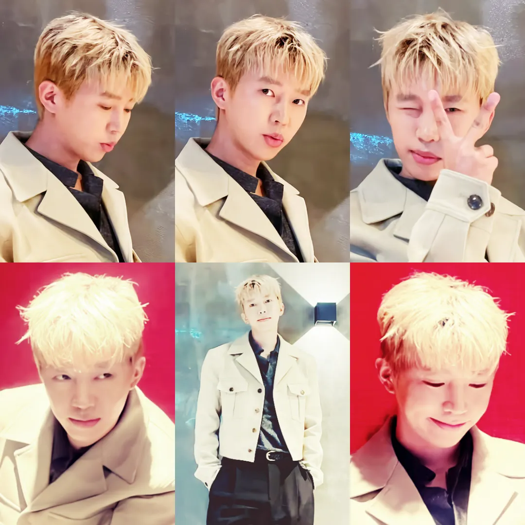 ファンが撮影したイム・ヨンウンの瞬間