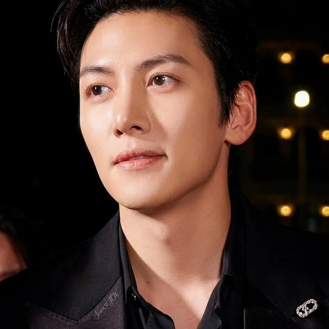 Recent activity shot of Ji Changwook