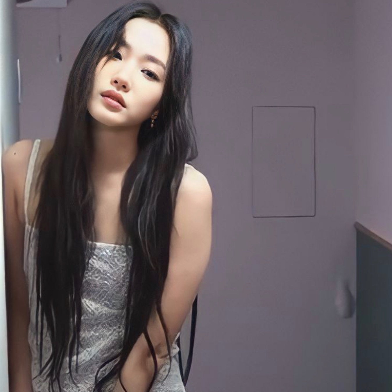 Latest photo of Kim Goeun