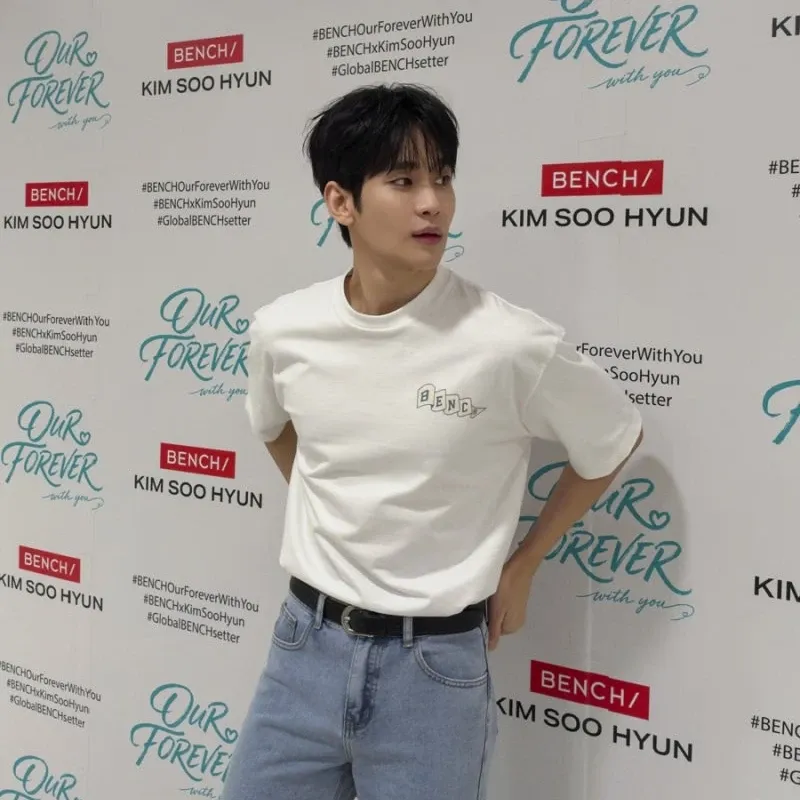 Latest photo of Kim Soohyun