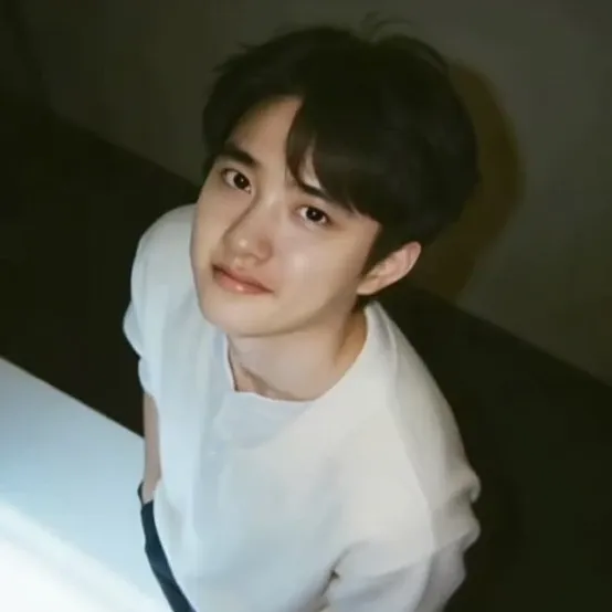 Foto terbaru dari Doh Kyungsoo (D.O.)