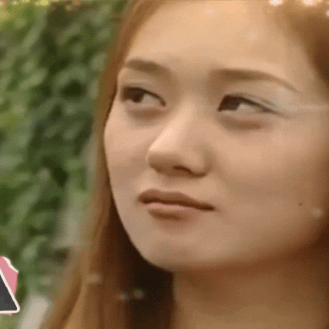 A moment captured by a fan of Jang Nara