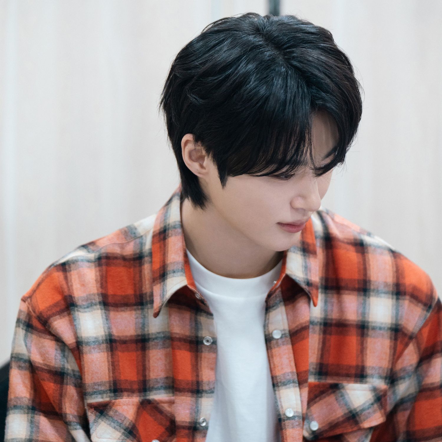 Latest photo of Byeon Wooseok