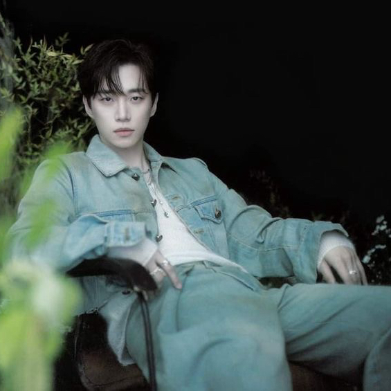 ファンが撮影したイ・ジュノの瞬間