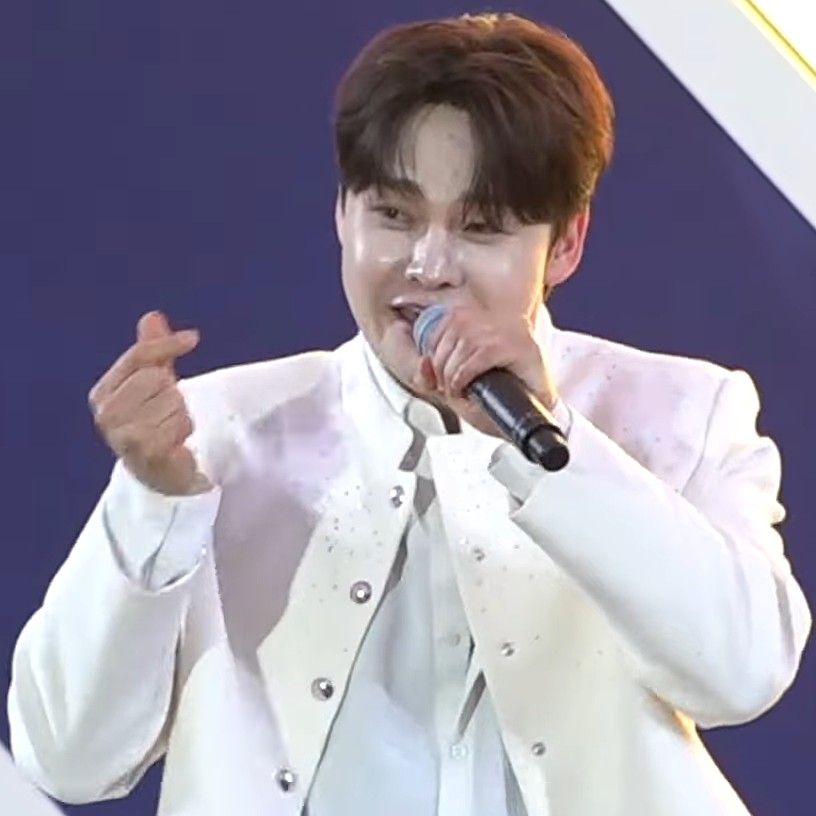 朴瑞鎮的幕後花絮