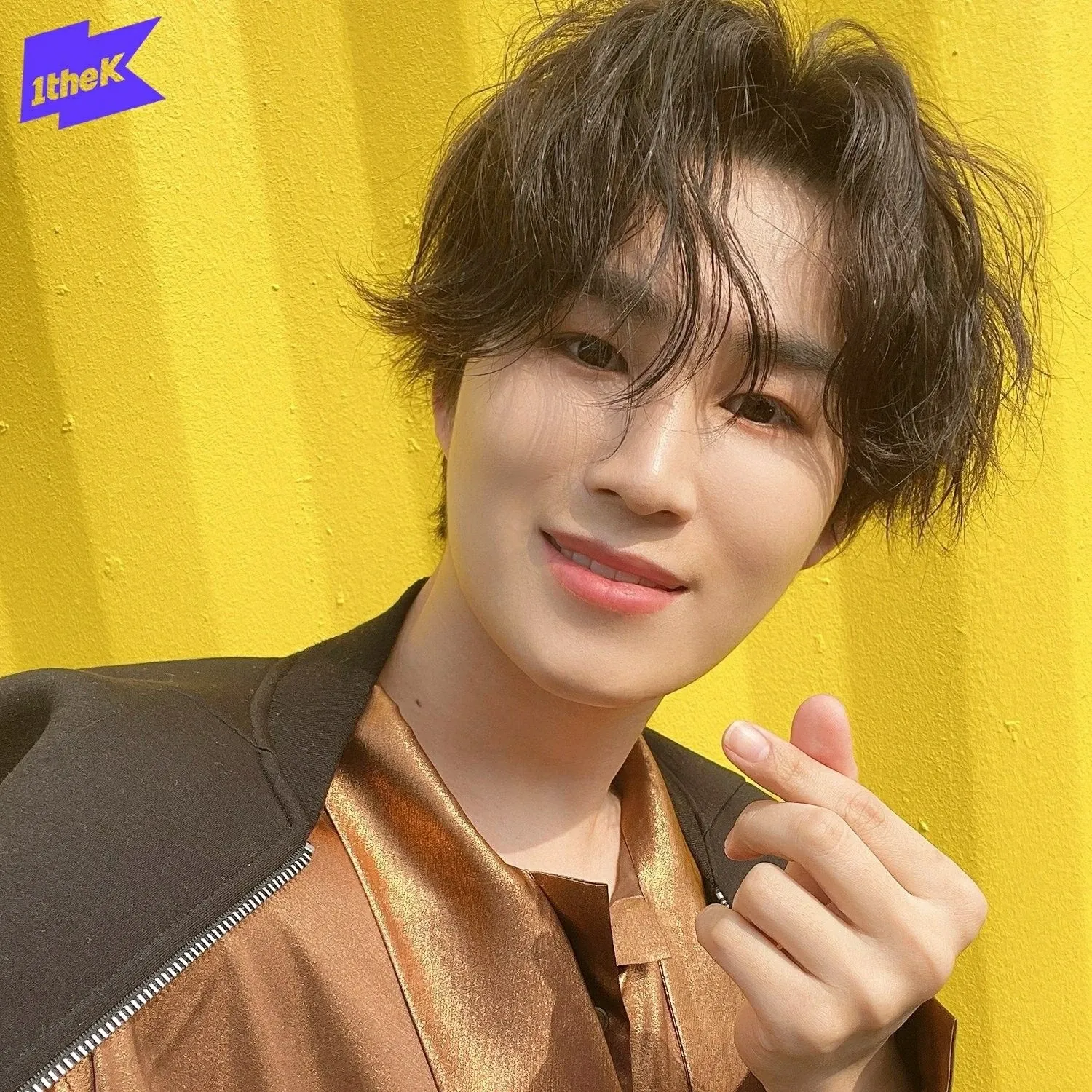 김희재 팬이 찍은 순간