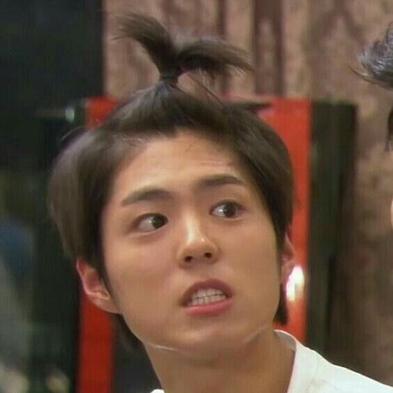 Latest photo of Park Bogum