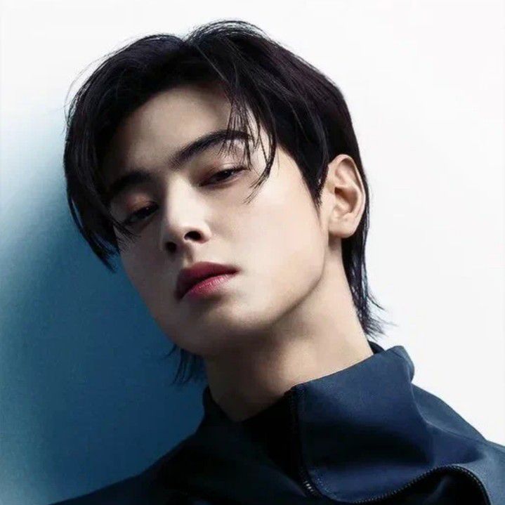 车银优的最新照片