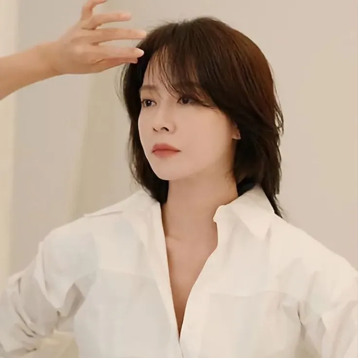 Foto terbaru dari Song Jihyo