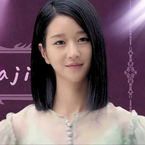 ファンが撮影したソ・イェジの瞬間