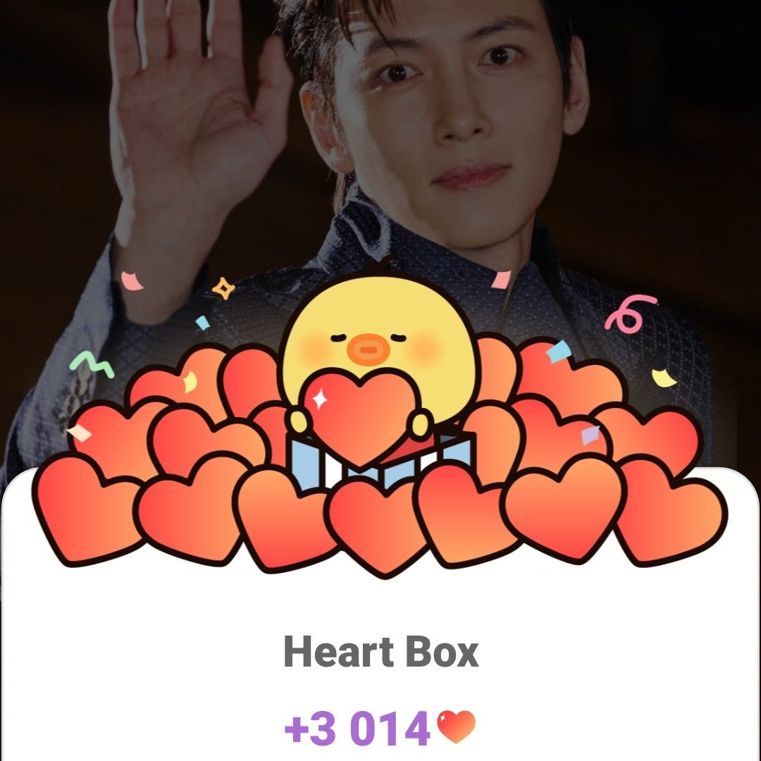 チ・チャンウクの最近の活動ショット