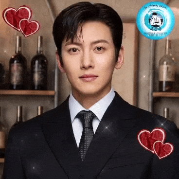 A moment captured by a fan of Ji Changwook