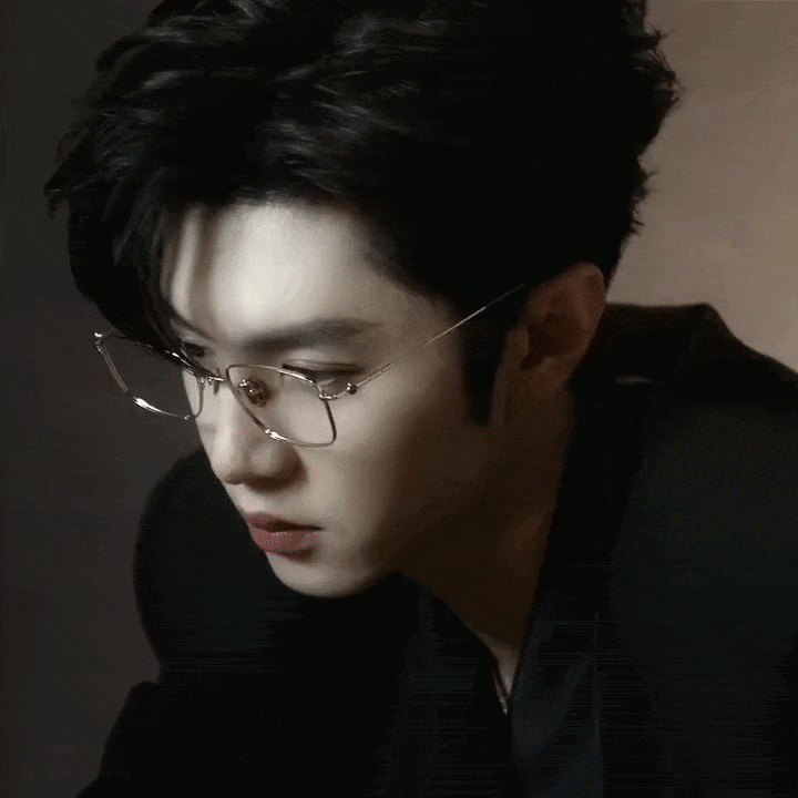 Behind-the-scenes cut of Chen Zhe Yuan