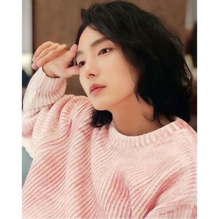 Latest photo of Lee Joongi