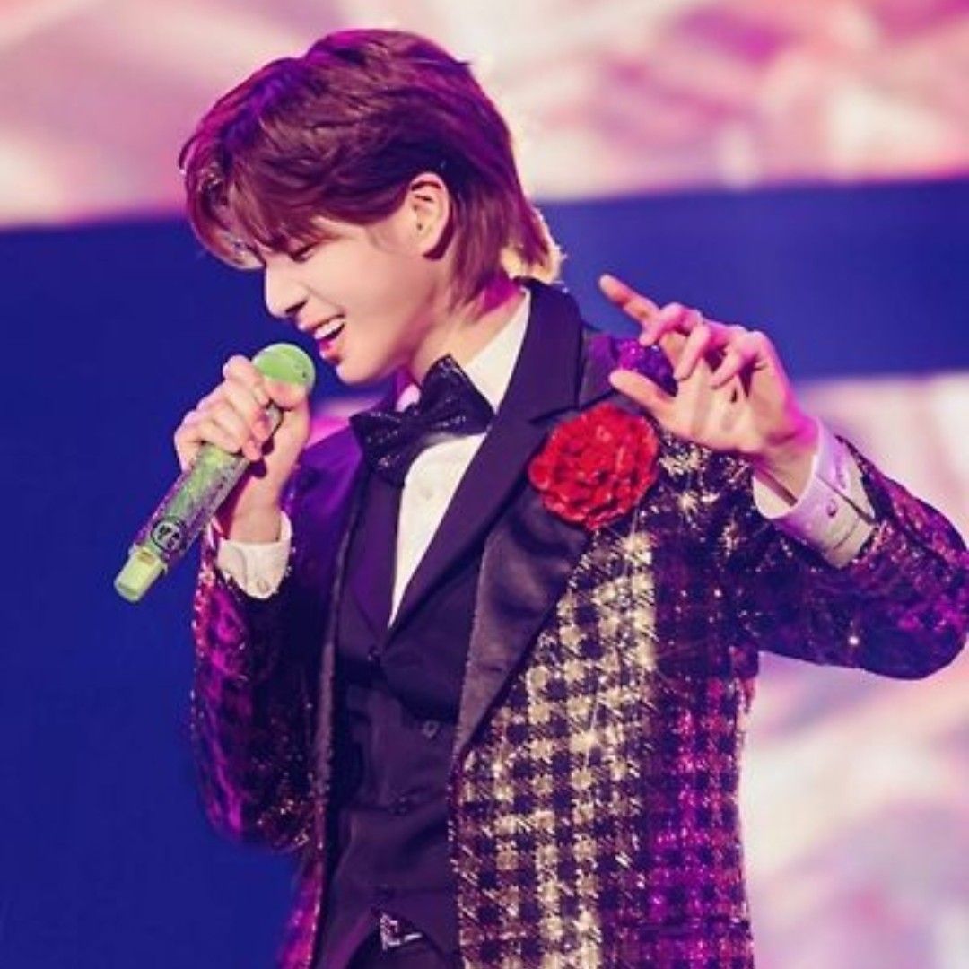 Cuplikan di balik layar dari Jeong Dongwon