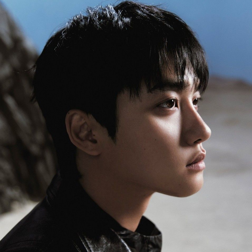 도경수 (디오)의 최신 사진