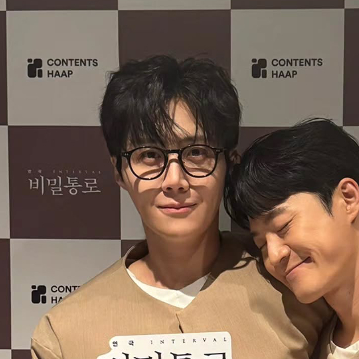 Latest photo of Kim Seonho